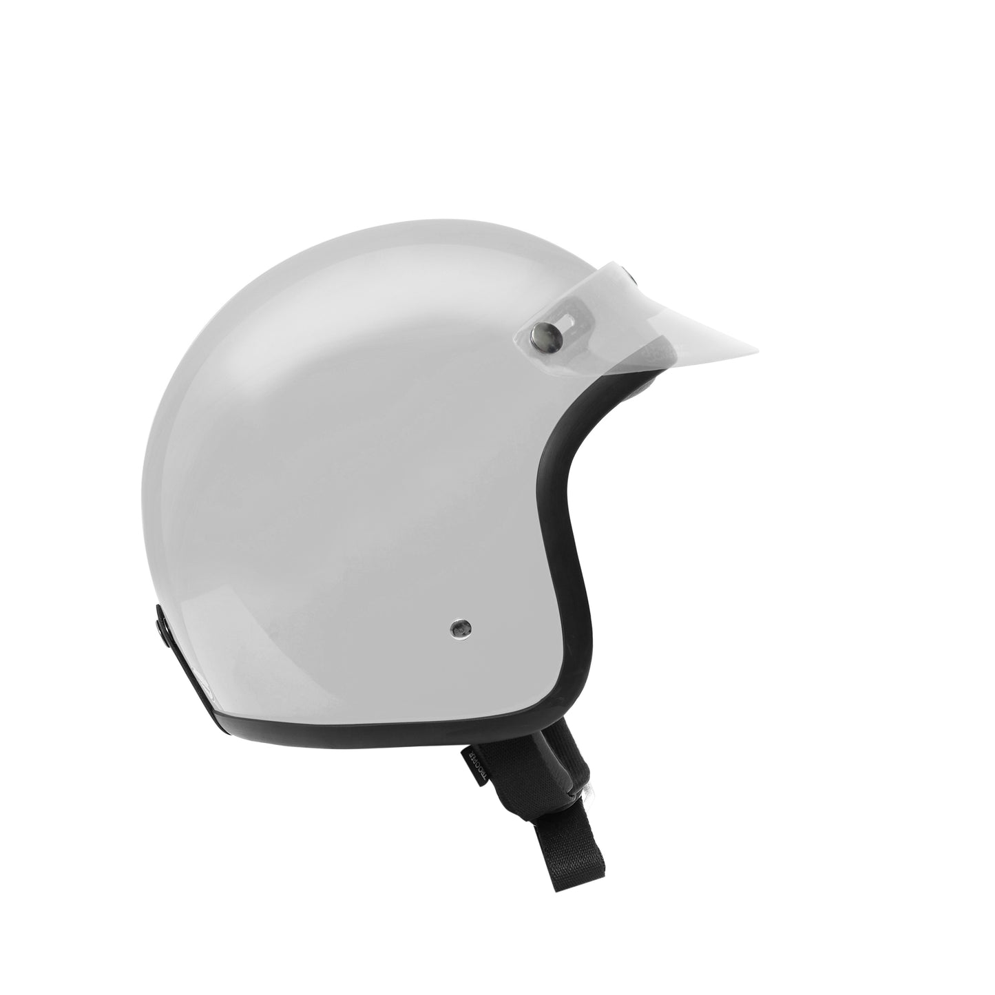 Dozer Helmet Peak