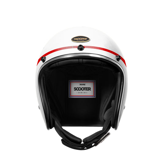 Smokey Scooter Series (Racing Sixties) - Special Edition