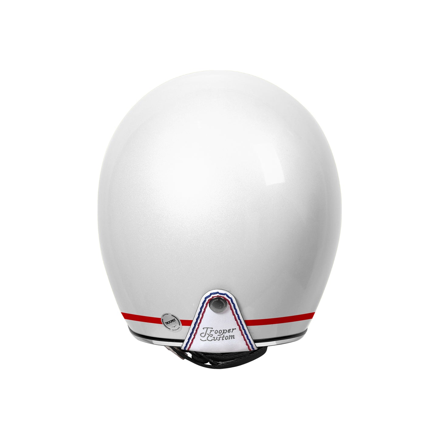 Smokey Scooter Series (Racing Sixties) - Special Edition