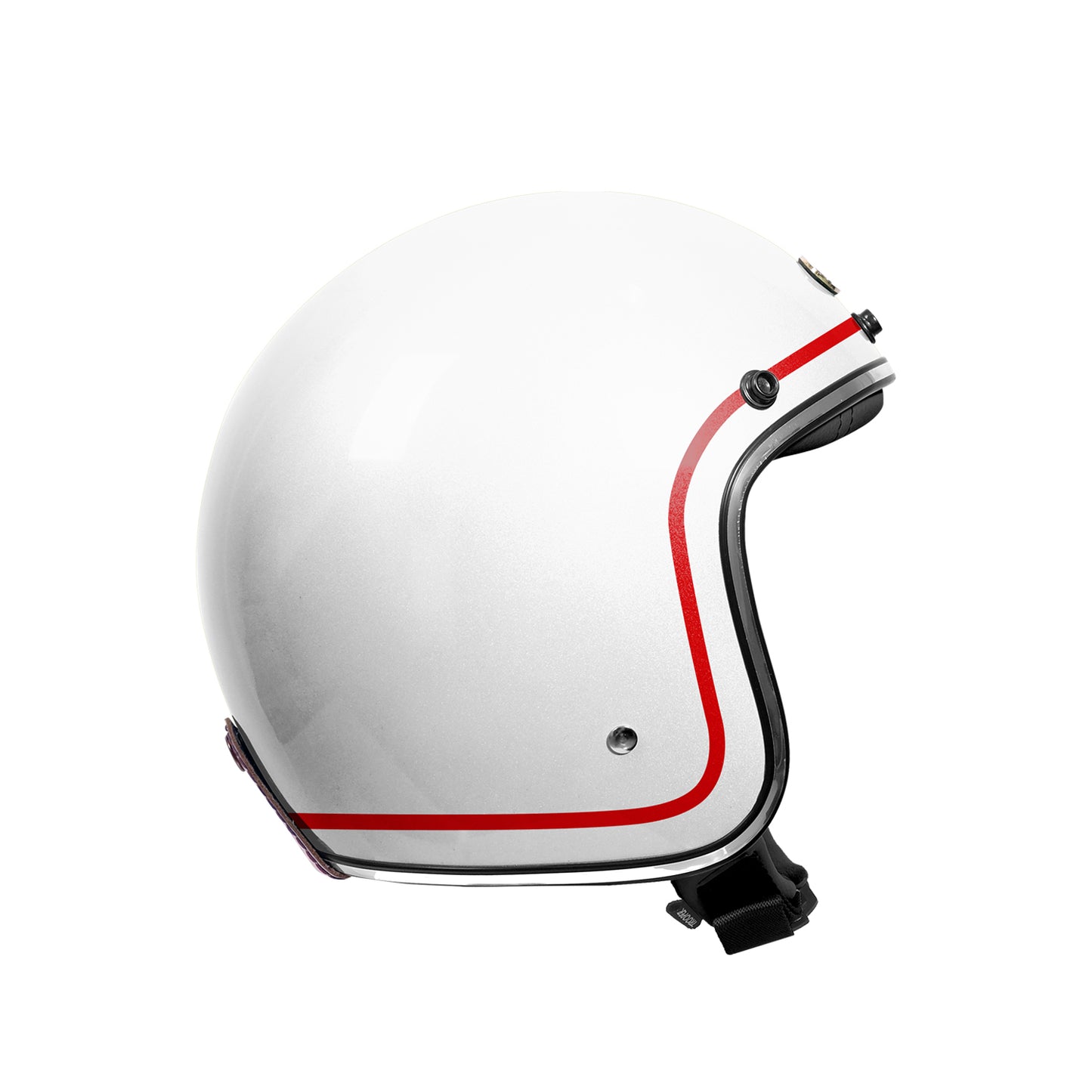 Smokey Scooter Series (Racing Sixties) - Special Edition