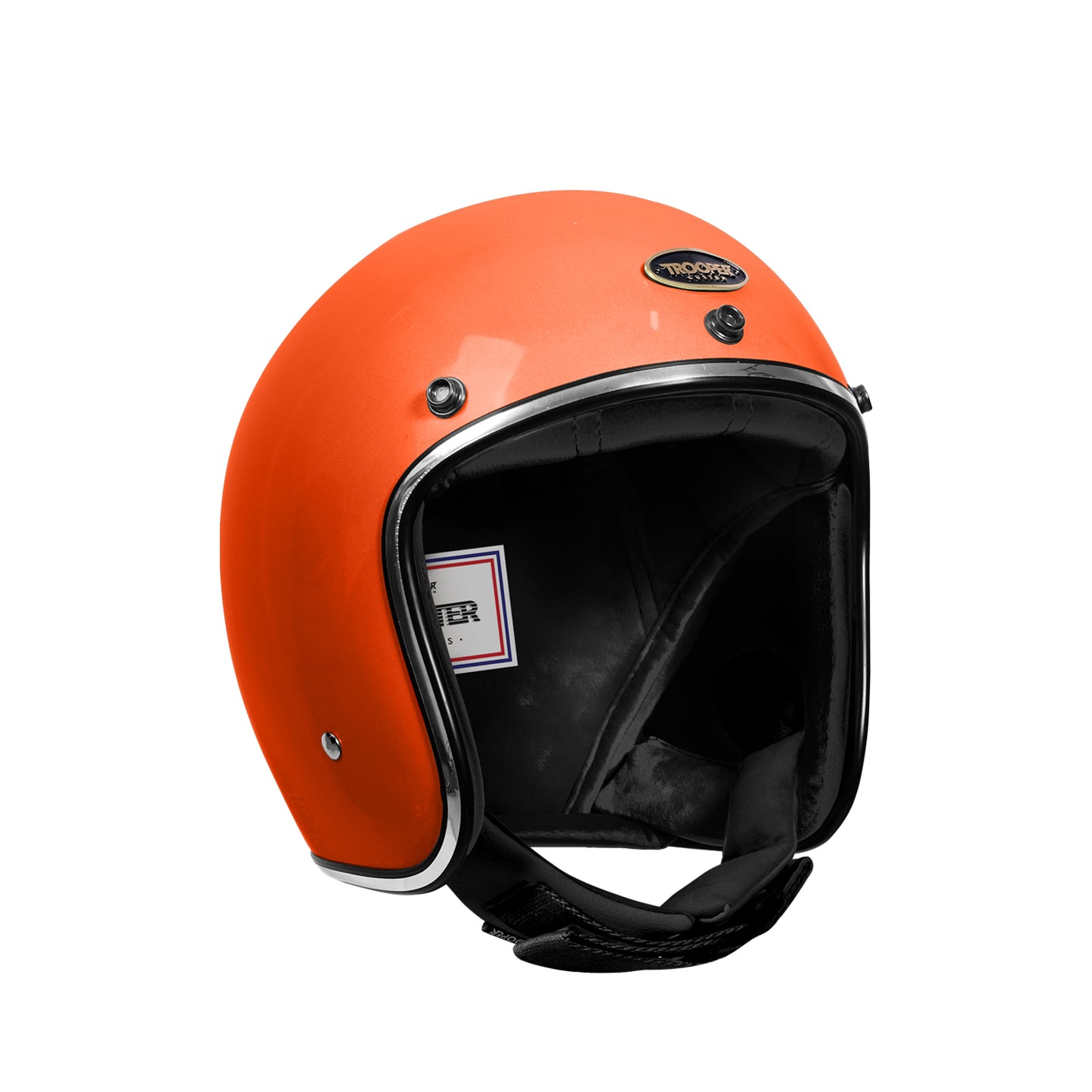Smokey Scooter Series (Black Lining) - Special Edition