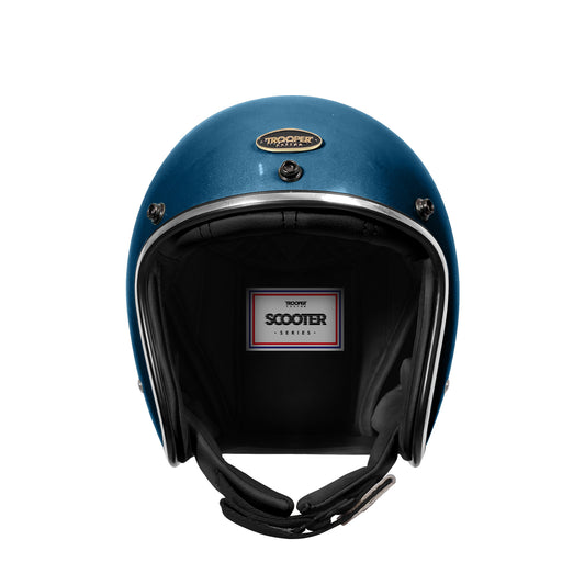 Smokey Scooter Series (Black Lining) - Special Edition