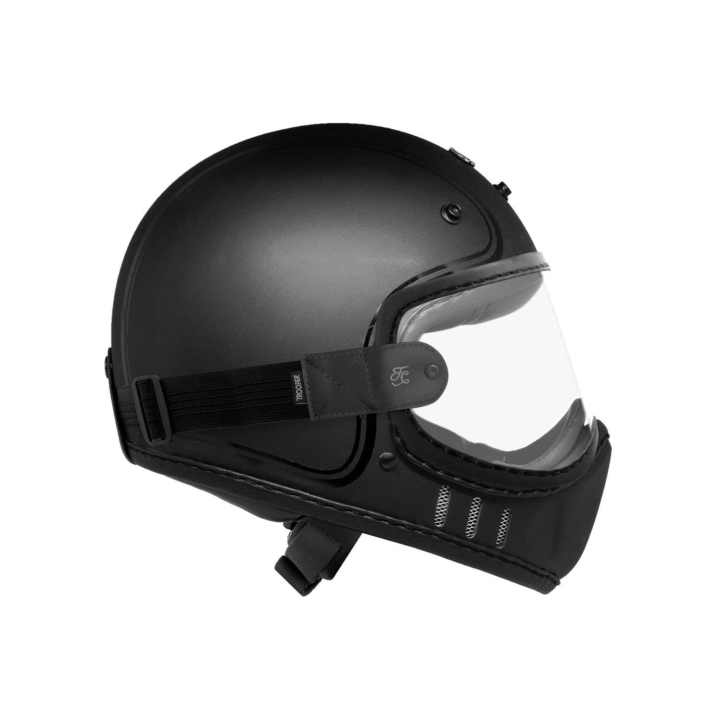 X9 Black Edition Helmet - Special Edition