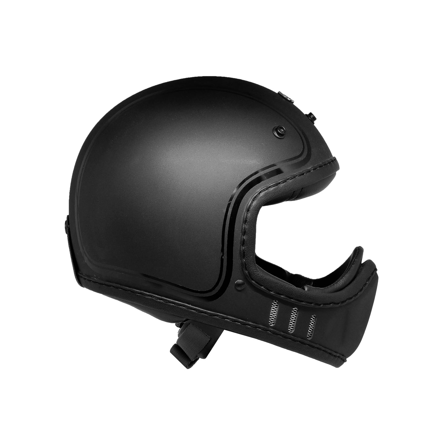 X9 Black Edition Helmet - Special Edition