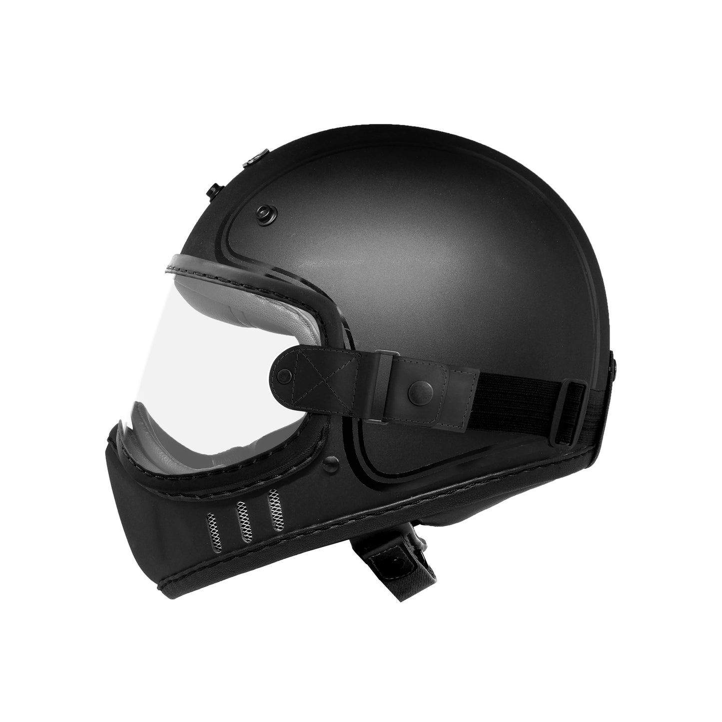 X9 Black Edition Helmet - Special Edition