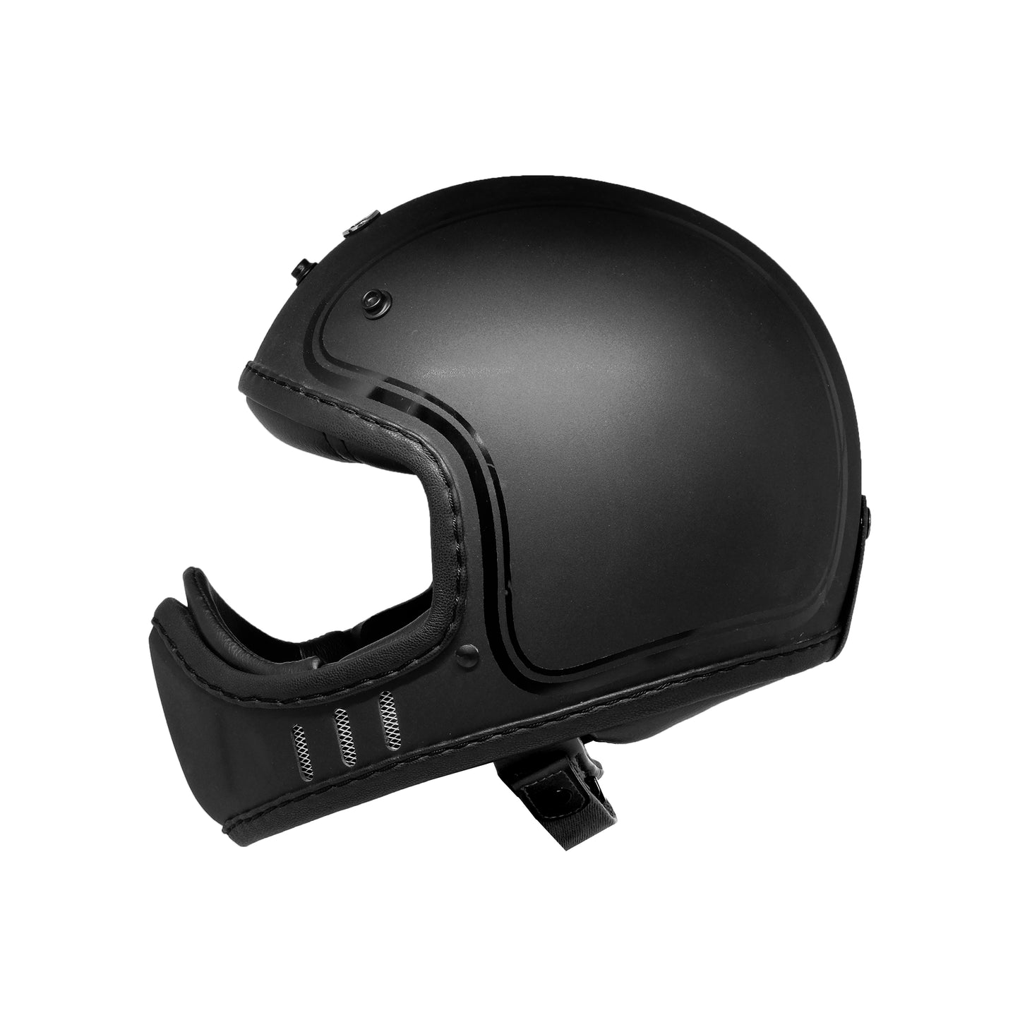 X9 Black Edition Helmet - Special Edition