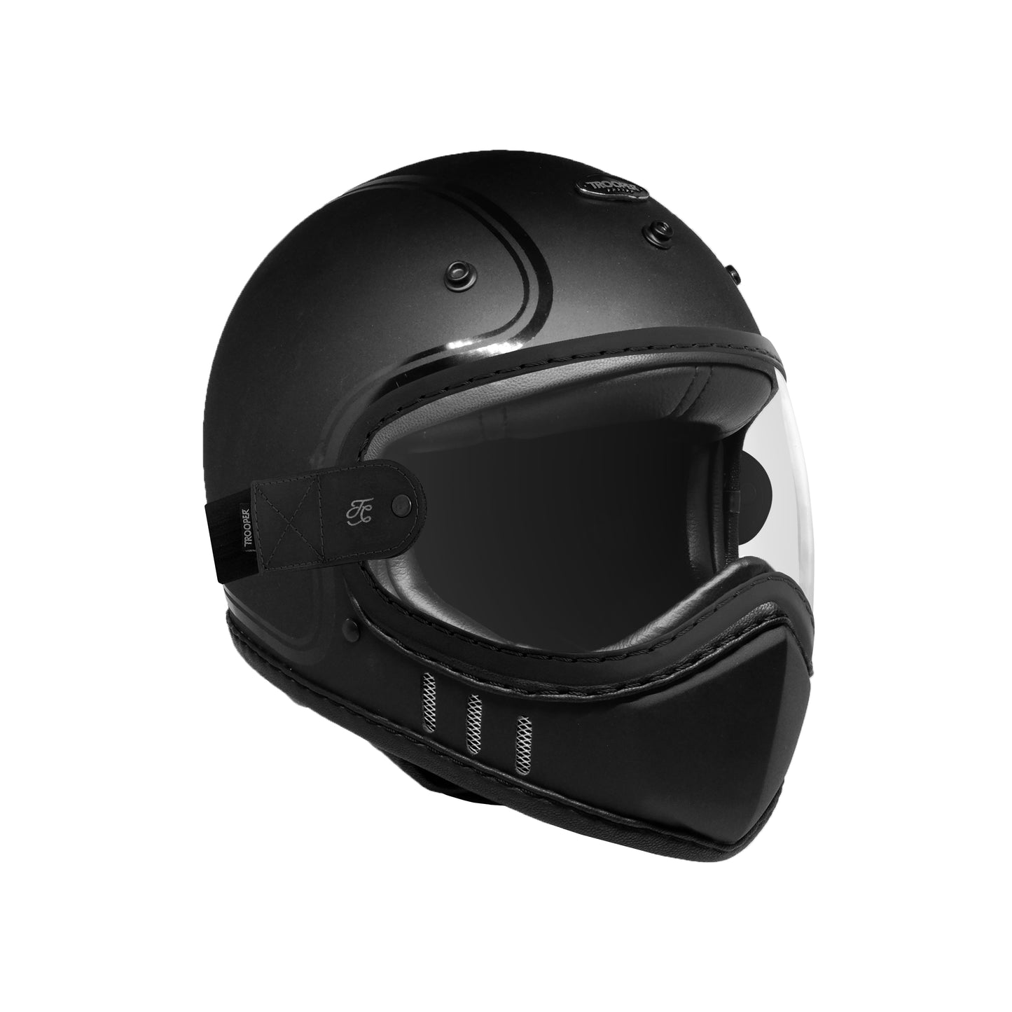 X9 Black Edition Helmet - Special Edition