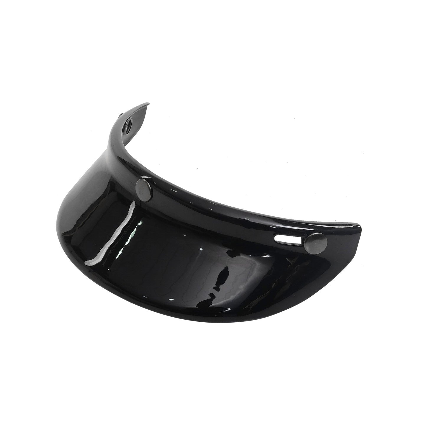 Razor Helmet Peak Solid