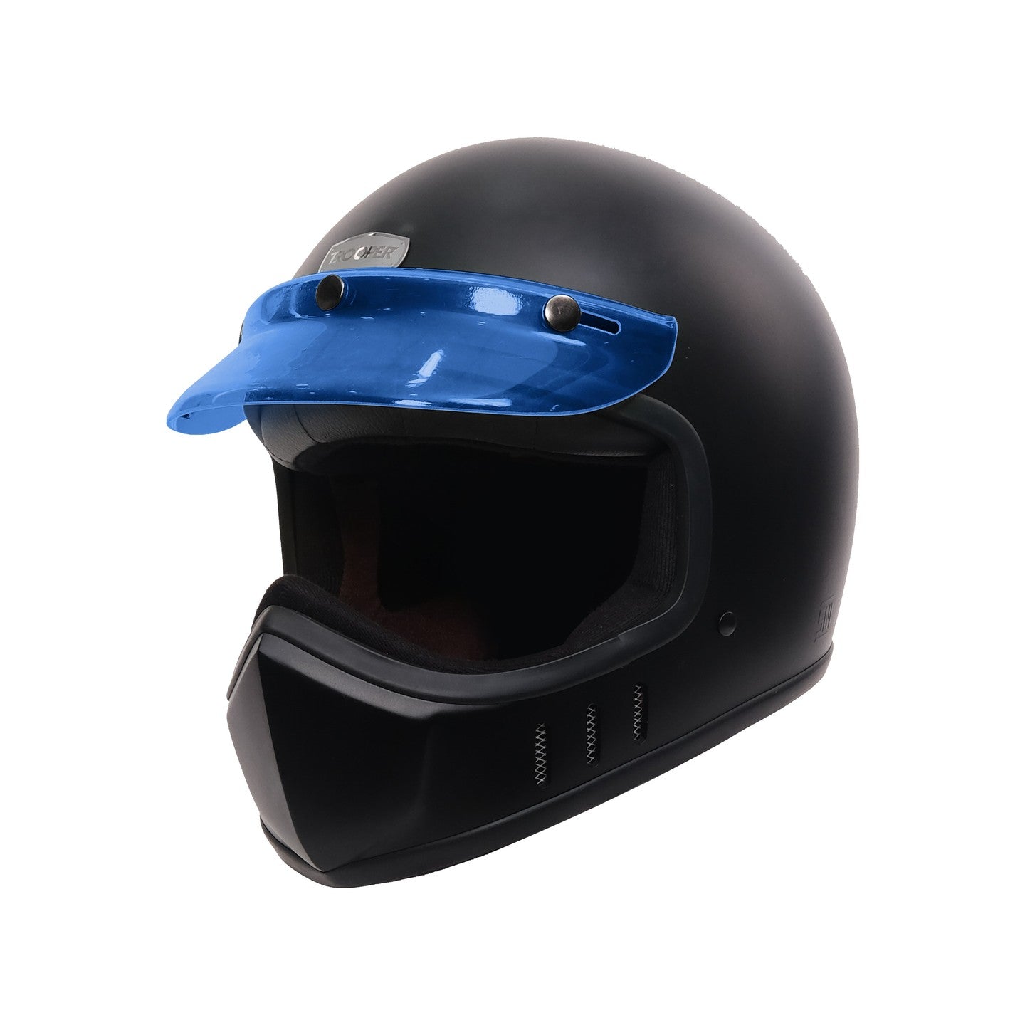 Razor Helmet Peak