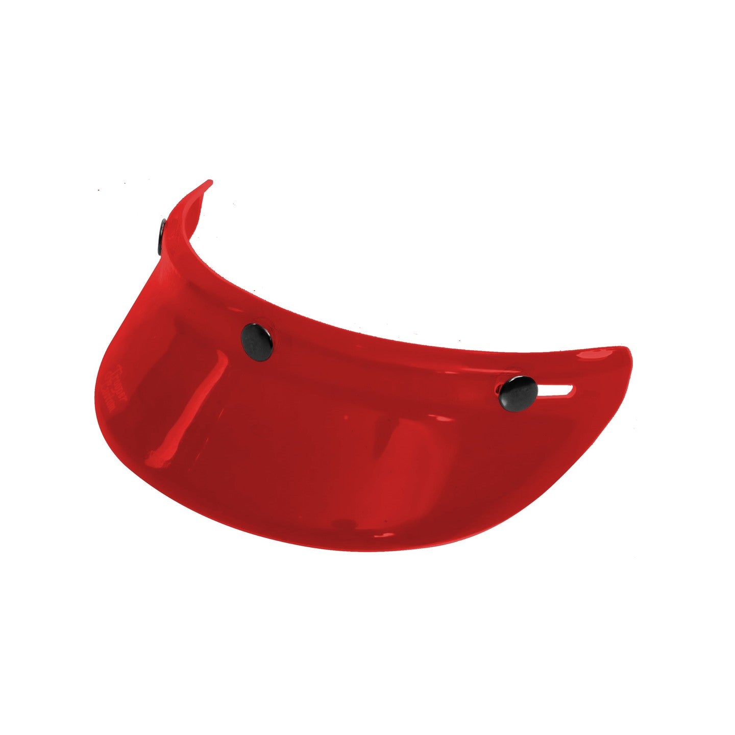Razor Helmet Peak