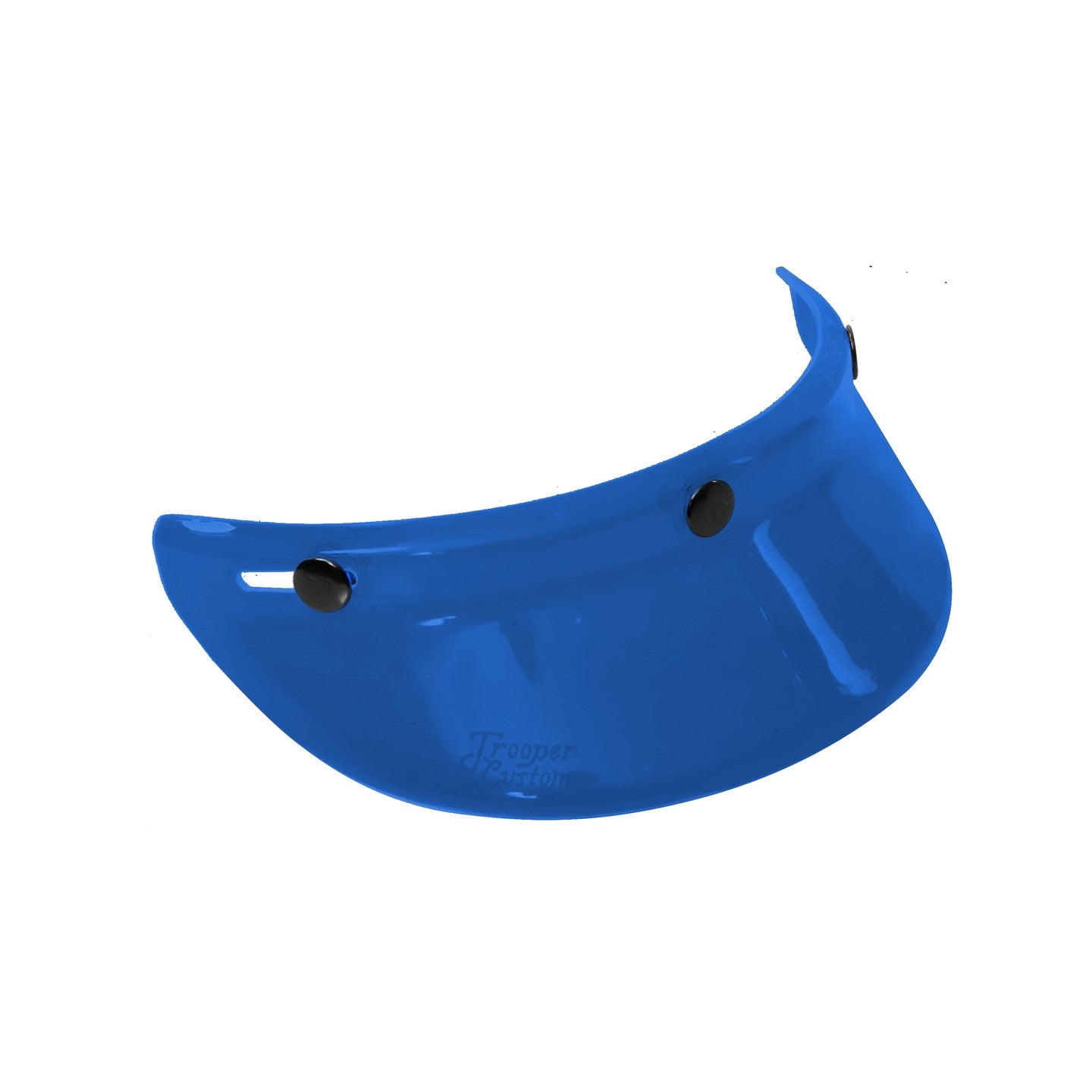 Razor Helmet Peak