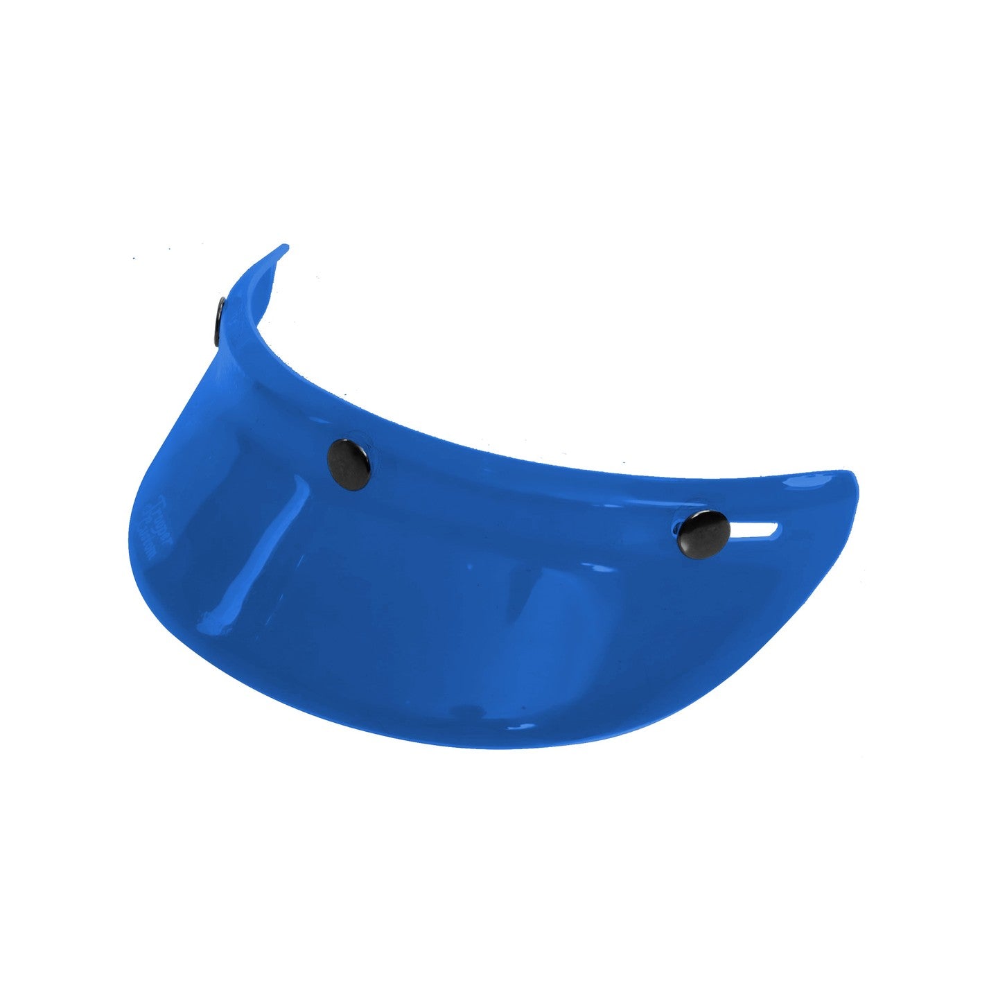 Razor Helmet Peak