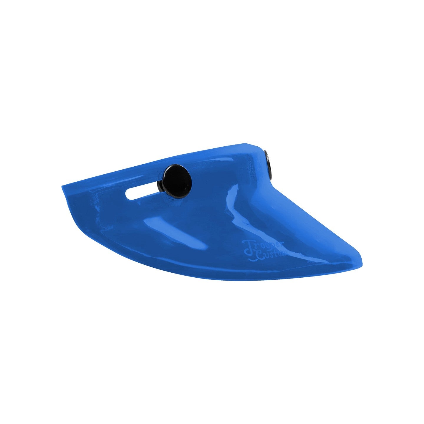 Razor Helmet Peak