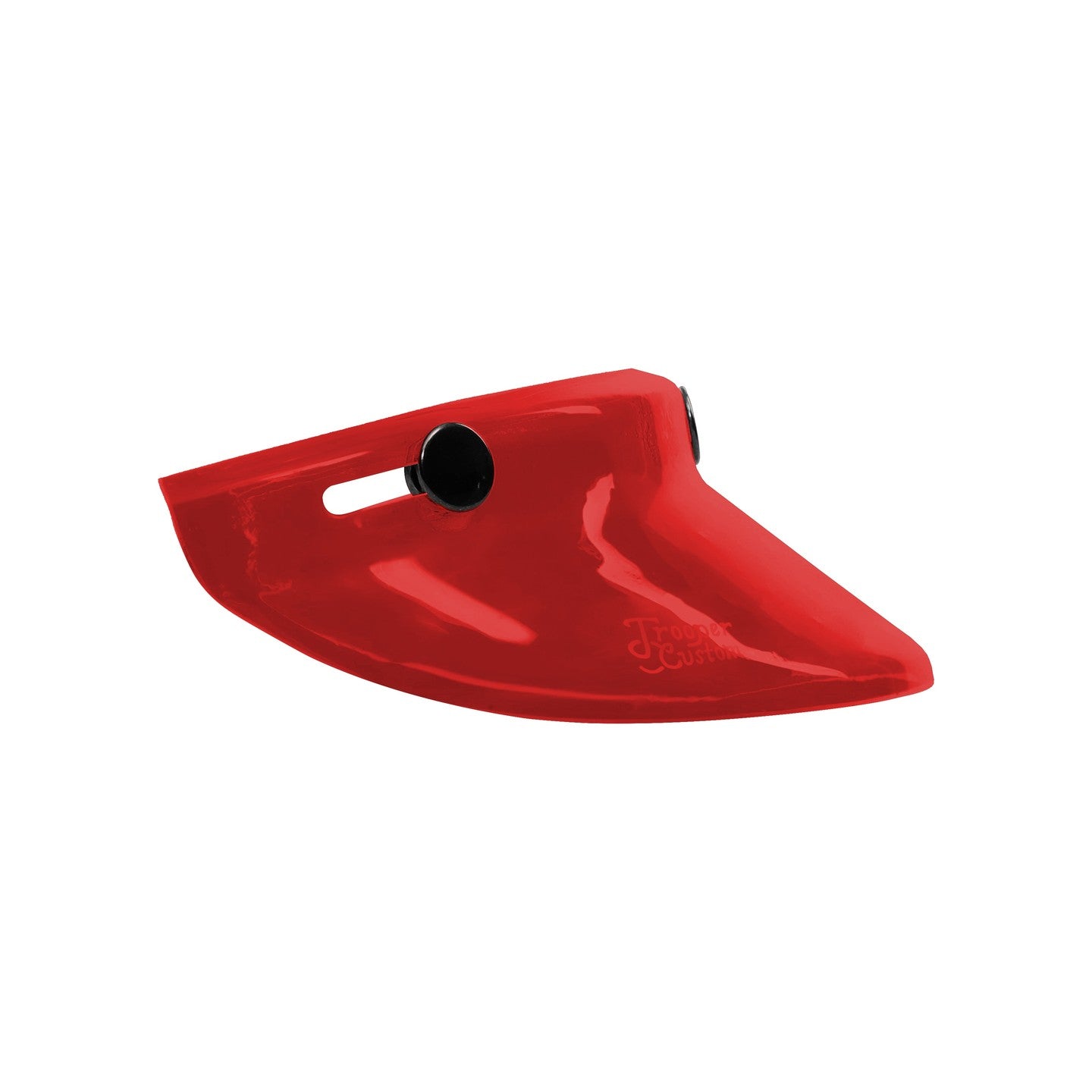 Razor Helmet Peak