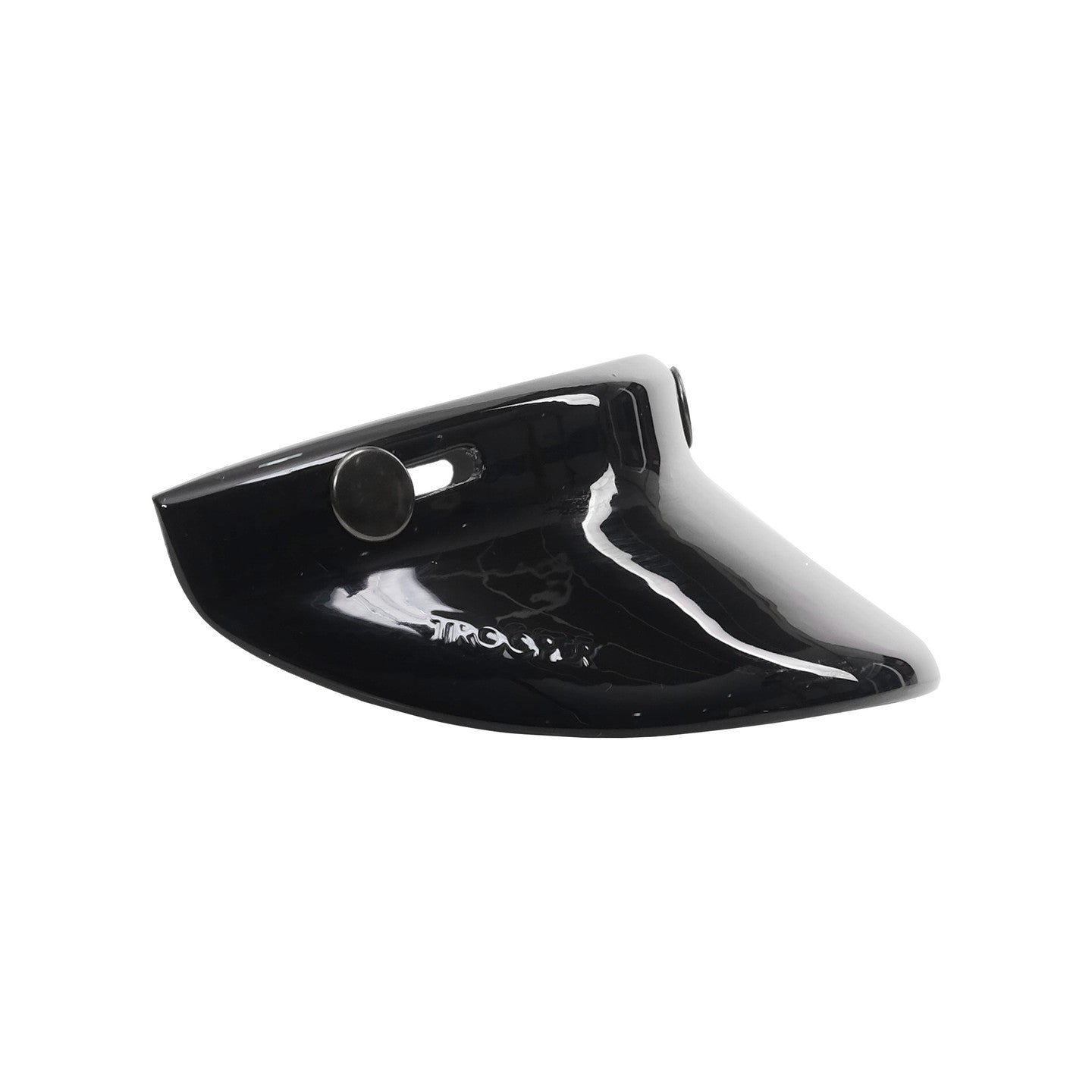 Razor Helmet Peak Solid