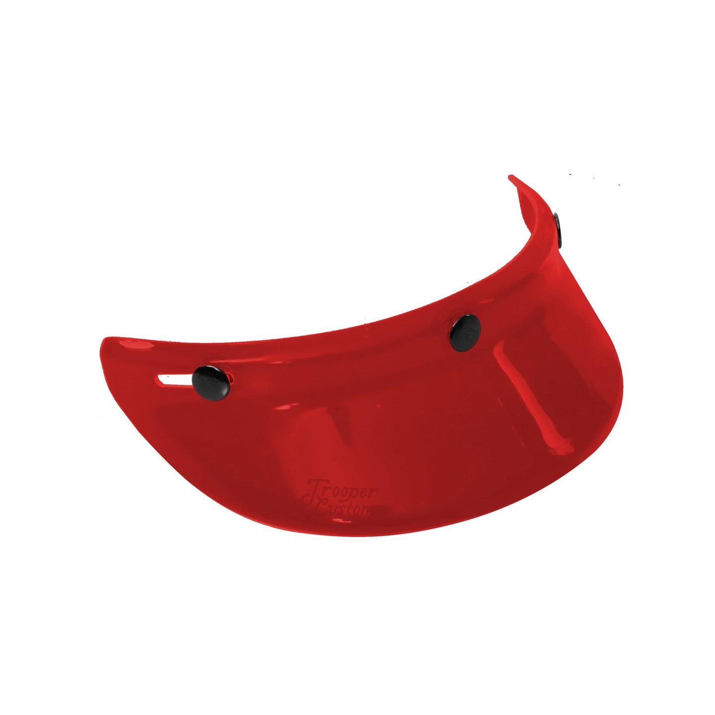 Razor Helmet Peak