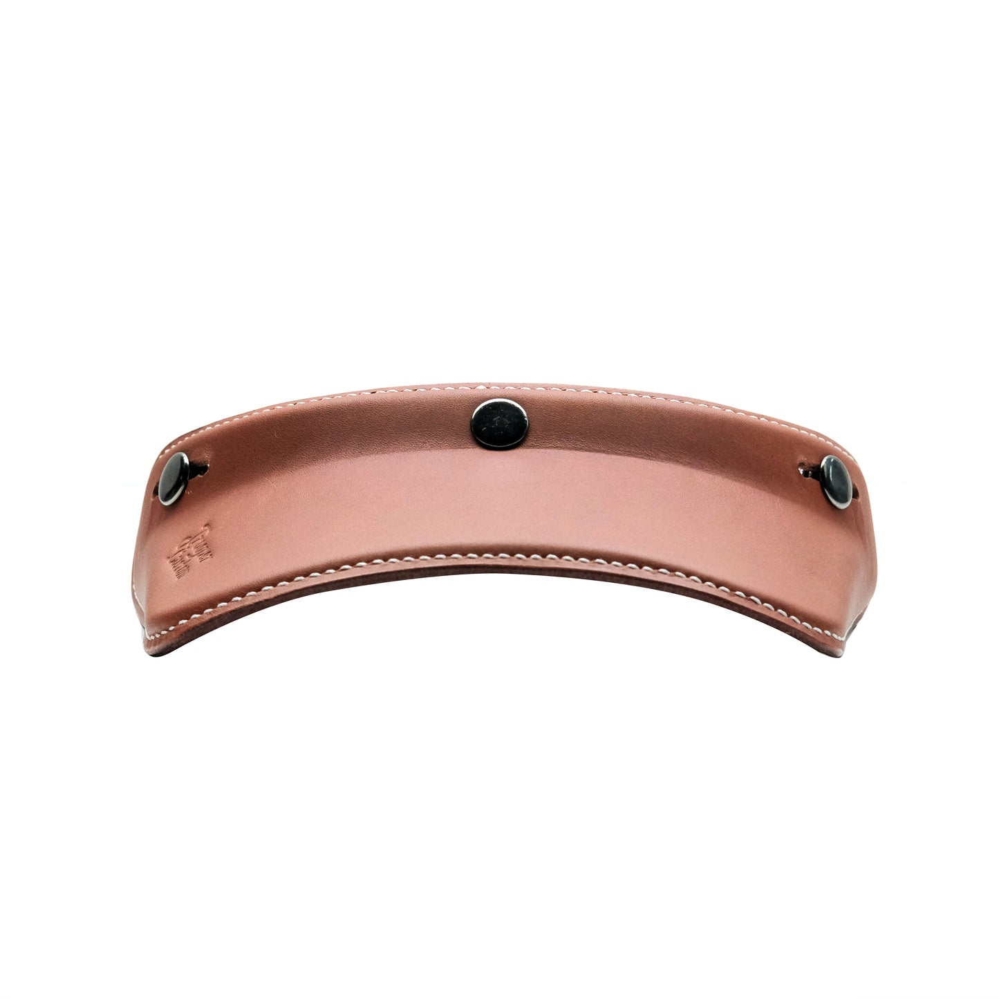 Leather Peak / Caps type 5 - Troopercustom