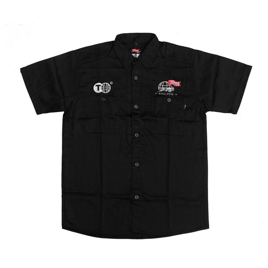 Workshirt Trooper Custom "Rebelhood-06”