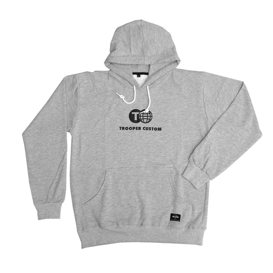 Hoodie Trooper Custom "Rebelhood-09”