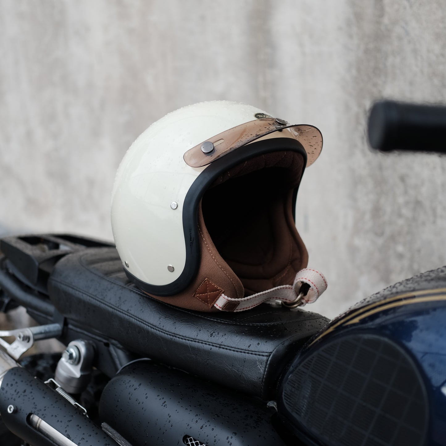 Lazer Helmet Peak
