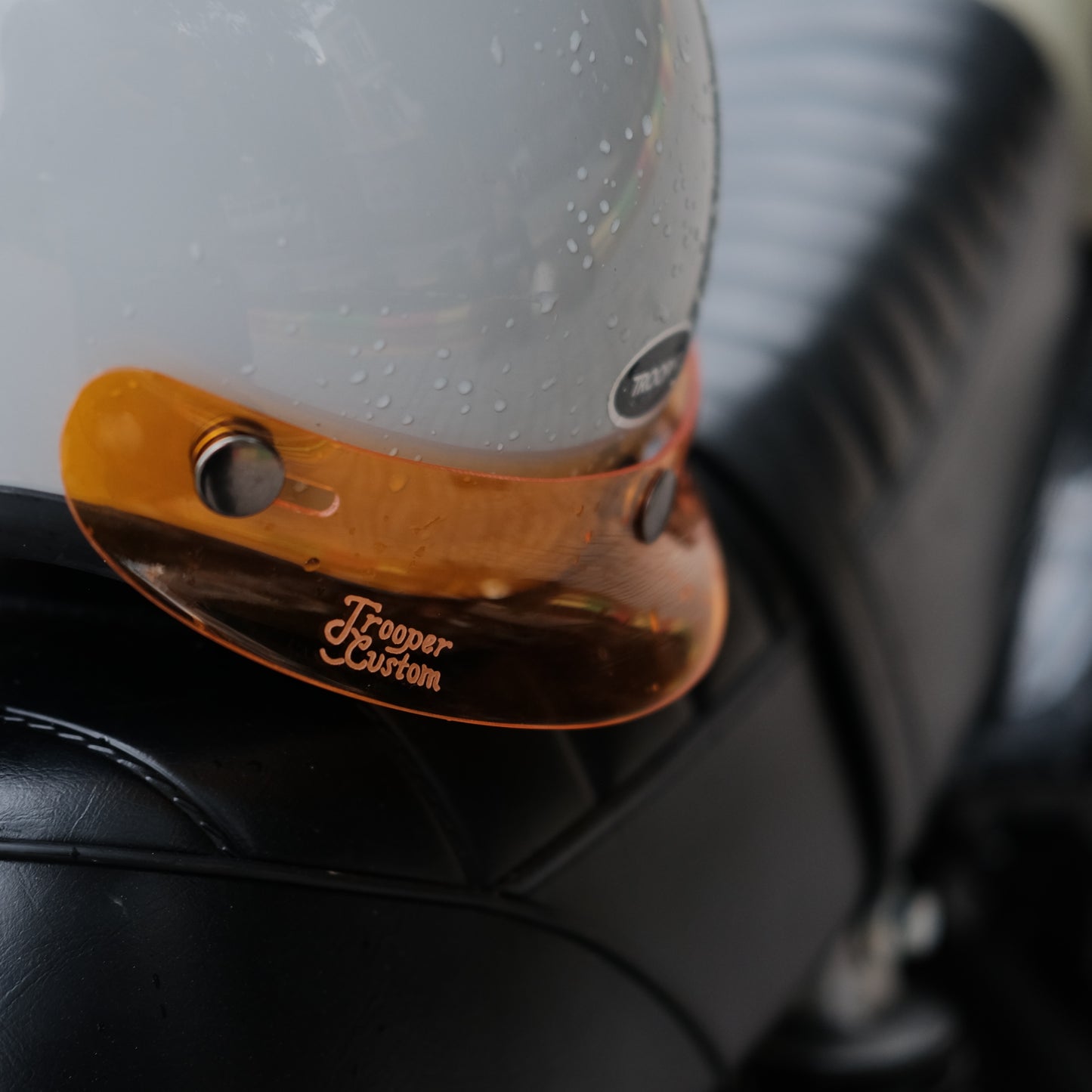 Lazer Helmet Peak