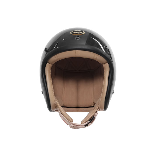 Smokey - Openface Helmet SNI