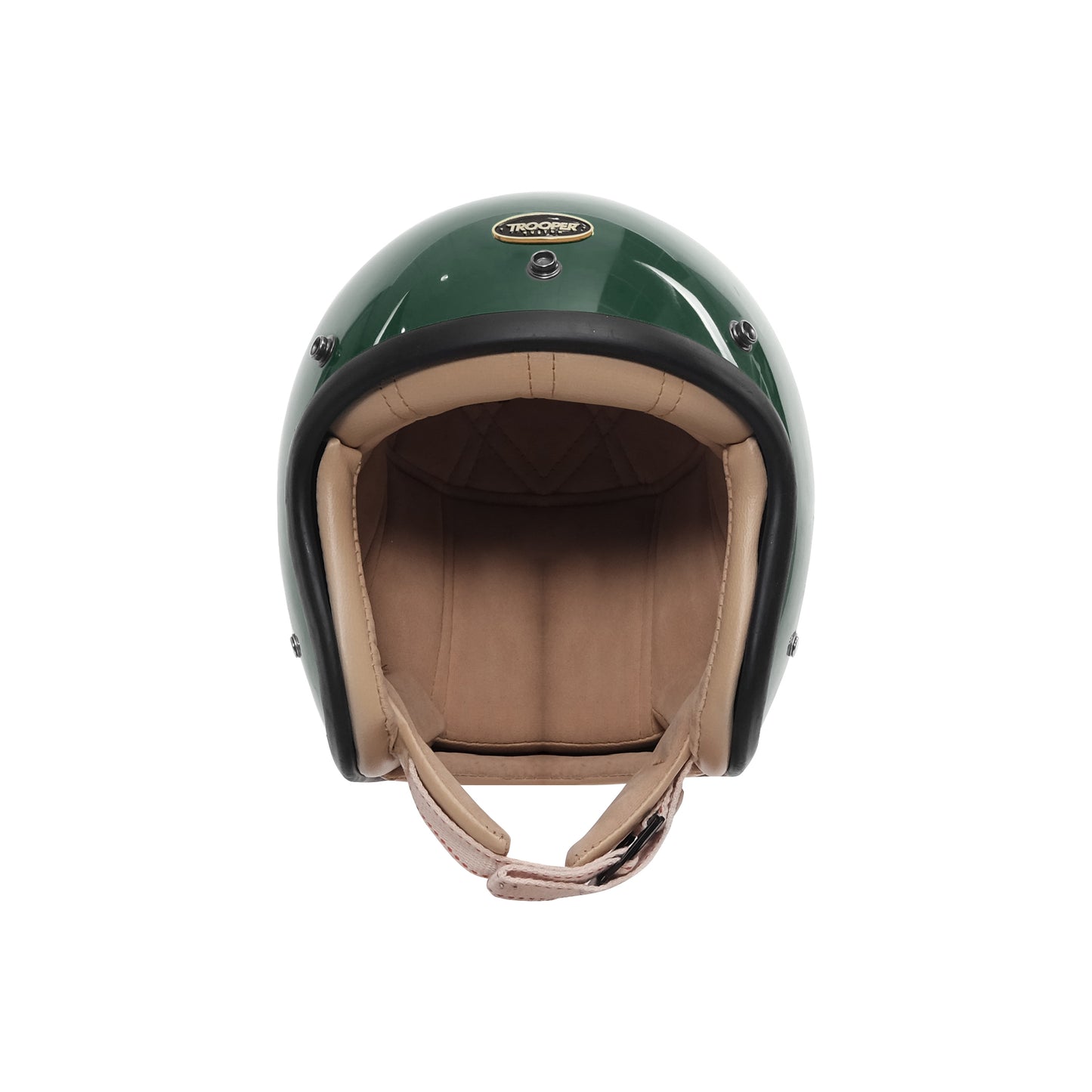 Smokey - Openface Helmet SNI