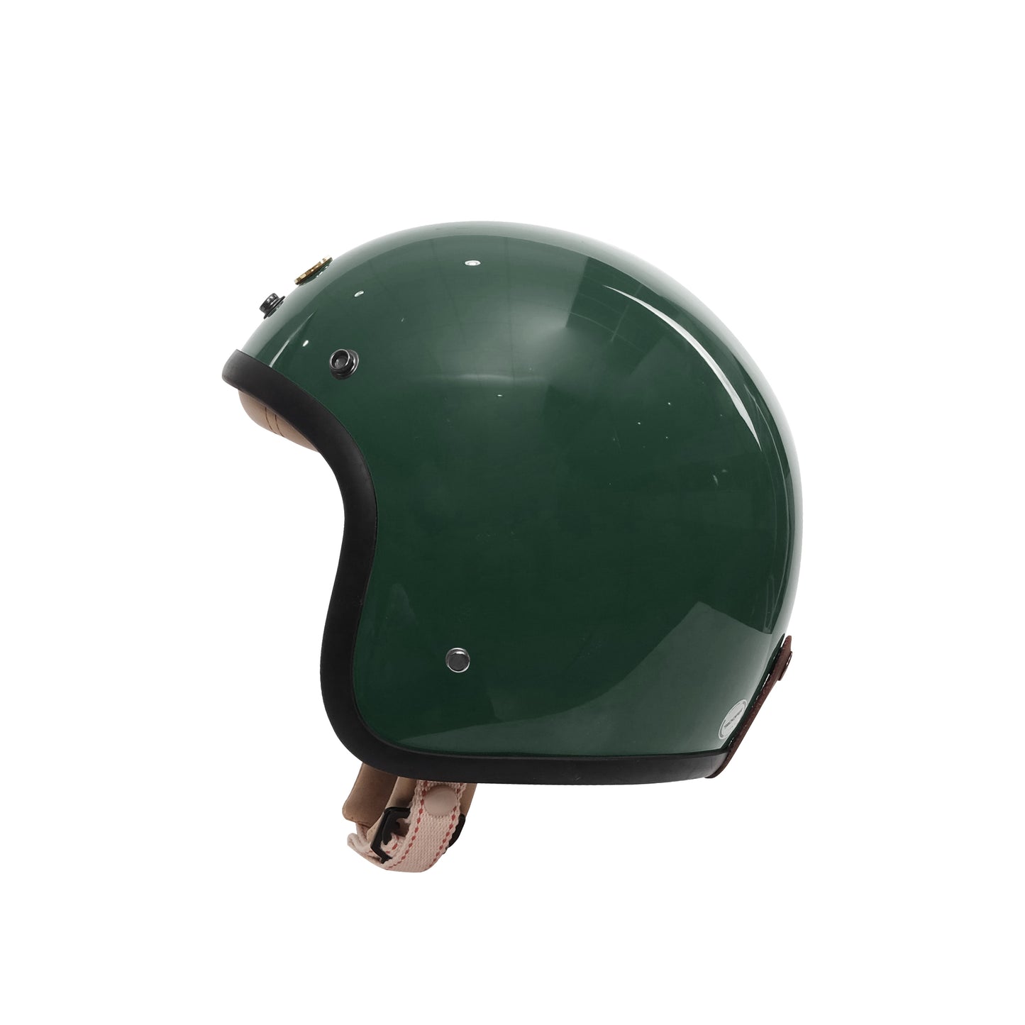 Smokey - Openface Helmet SNI