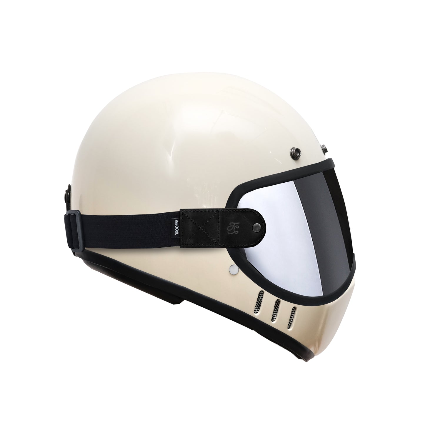 X-9 Lite Fullface Helmet - Trooper Custom