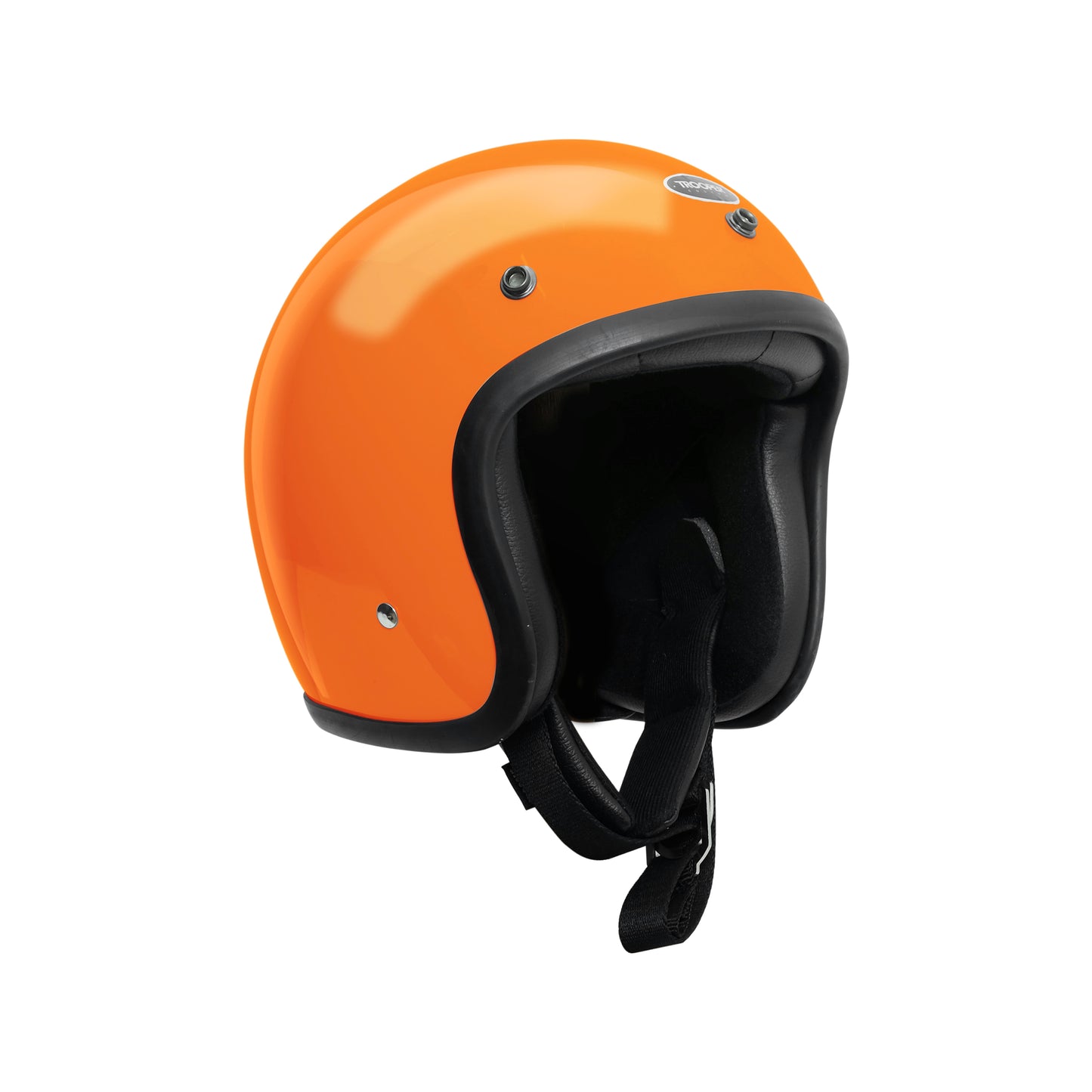 Smokey Lite - Openface Helmet SNI