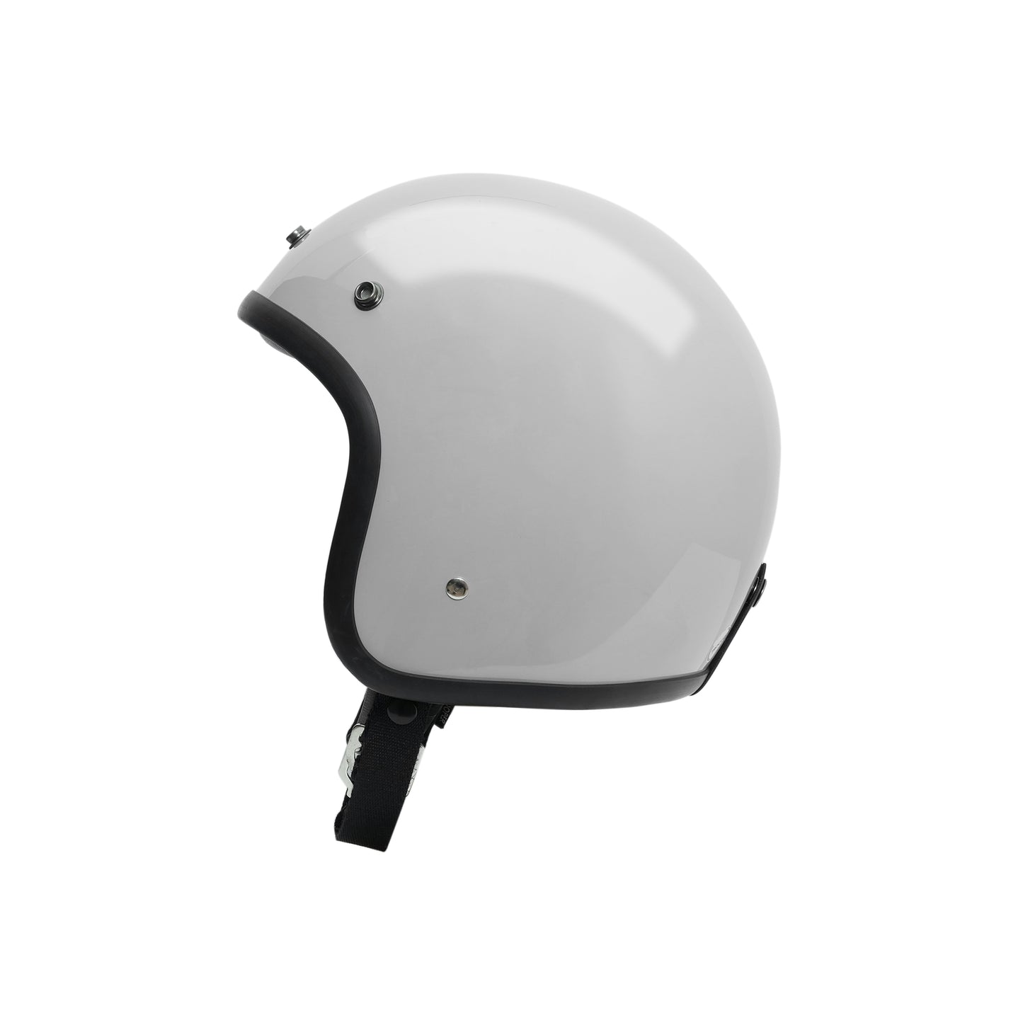 Smokey Lite - Openface Helmet SNI