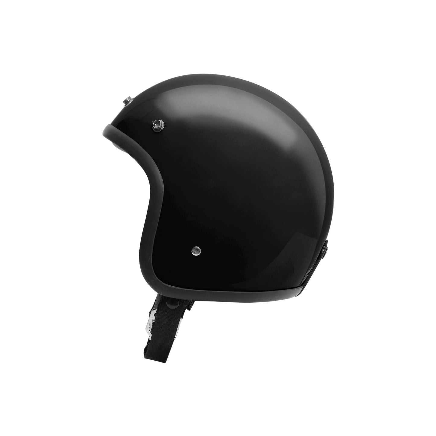 Smokey Lite - Openface Helmet SNI