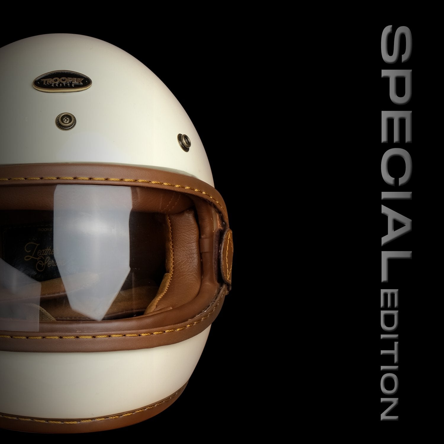 Special Edition Helmet