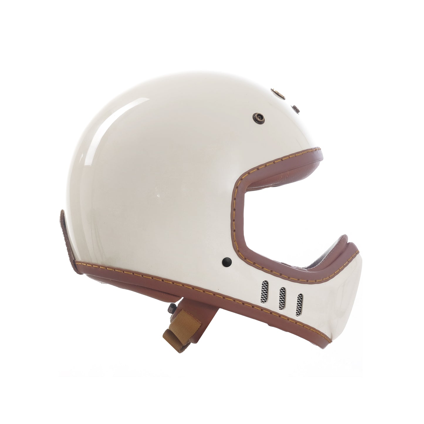 X9 Leather Series Helmet - Special Edition