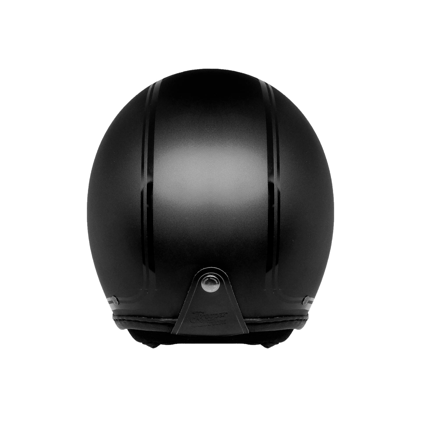 Hawkey Black Edition Helmet - Special Edition