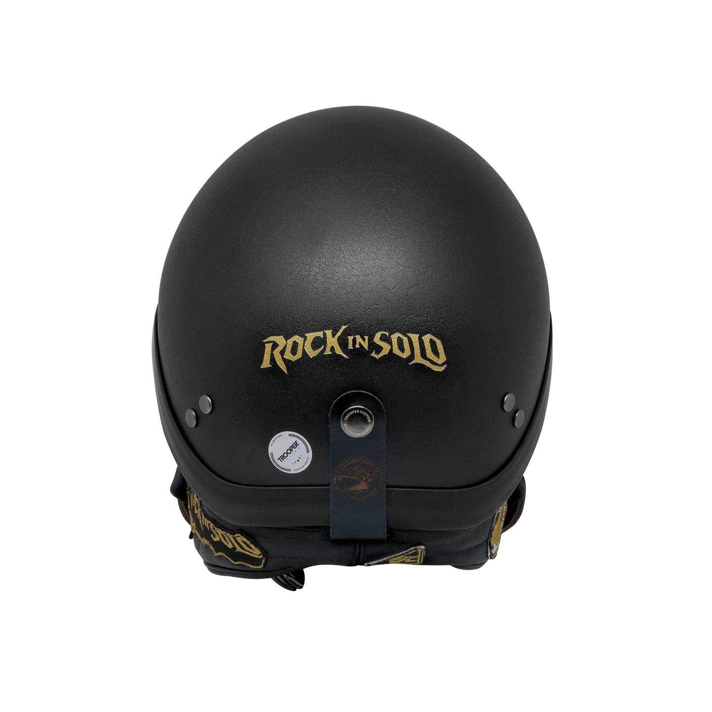 Rock In Solo x Trooper Custom - Limited Edition