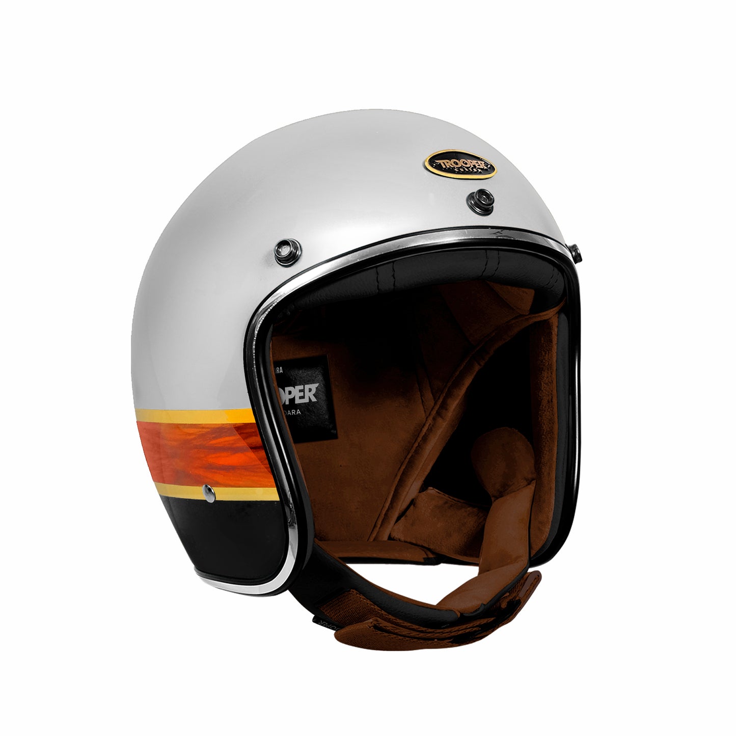 [Pre-Order] SMHARA Helmet - Collaboration with @vherkudara.id