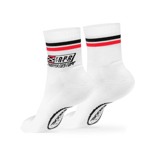 Trooper Custom - Crew-Length Socks