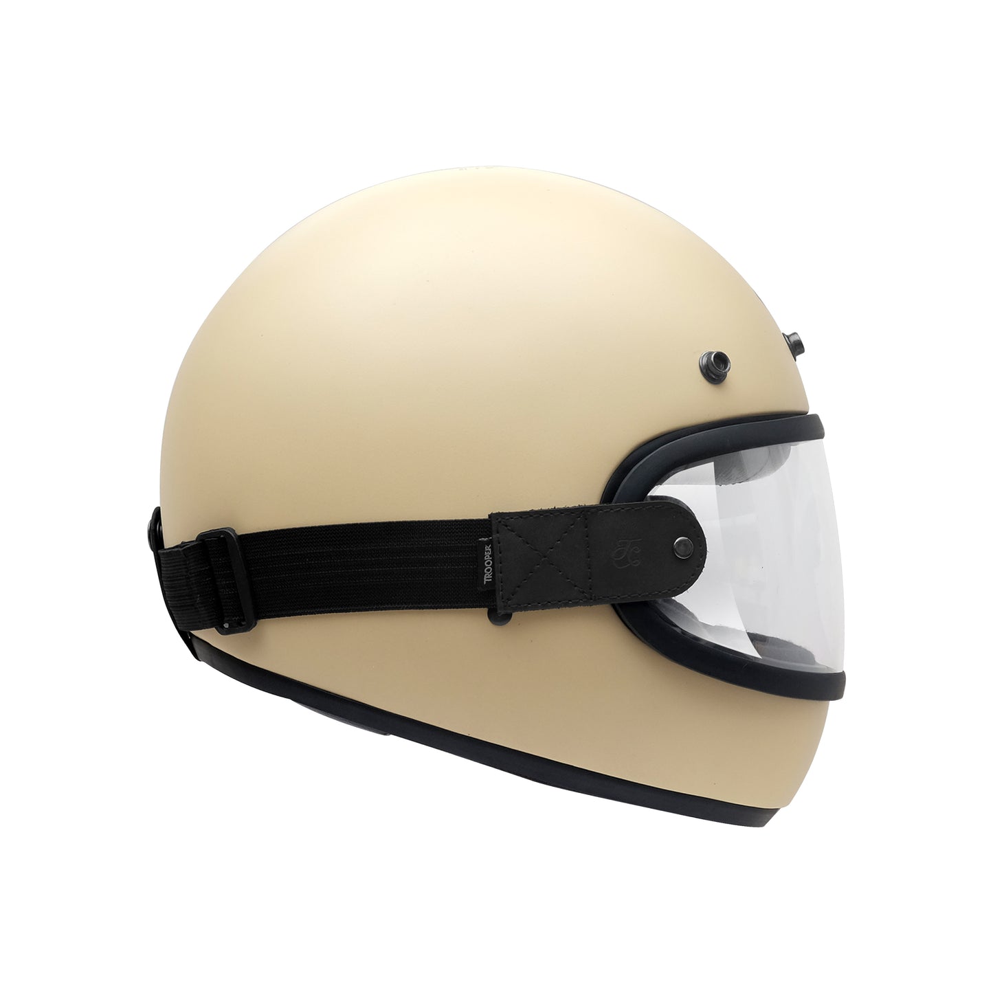 Ozter - Fullface Helmet SNI