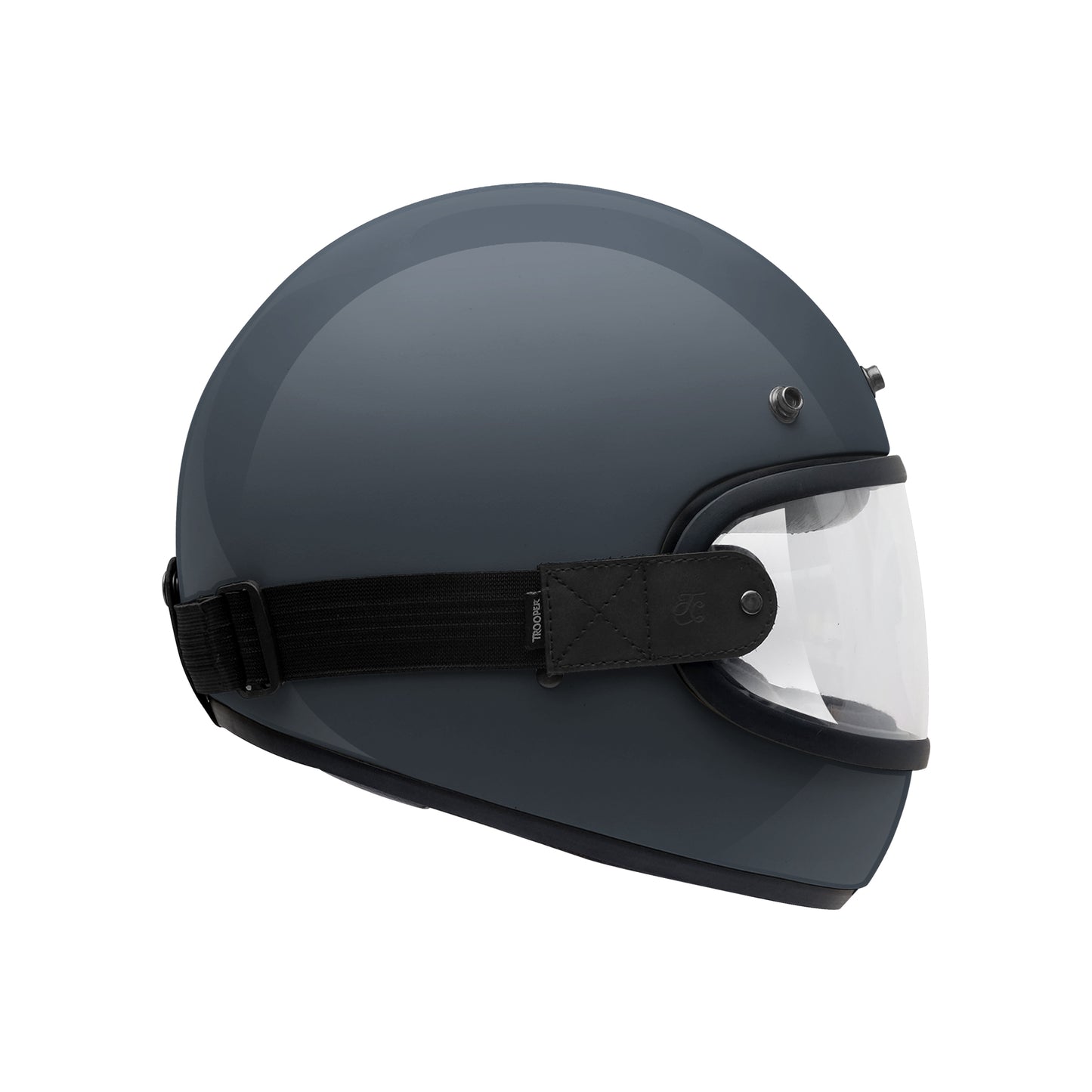 Ozter - Fullface Helmet SNI