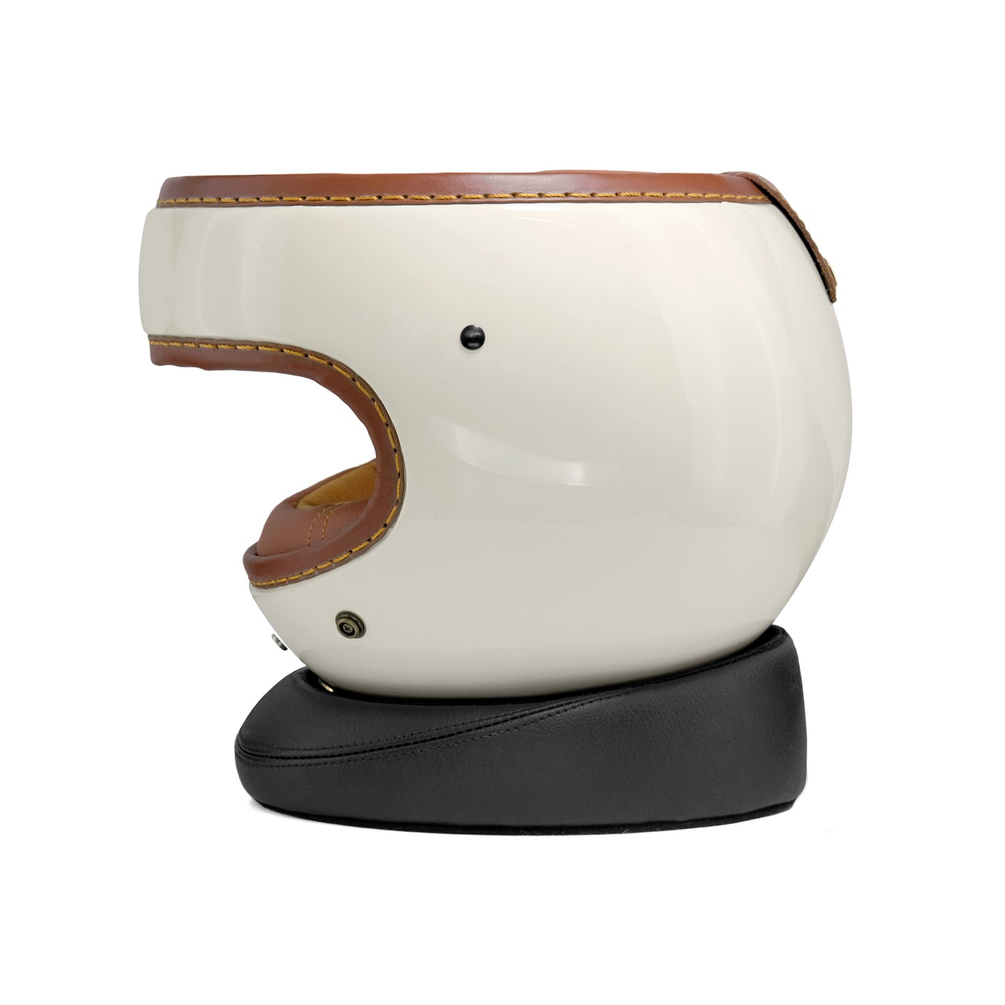 Dual Mode Helmet Stand / Helmet Desk Stand - Helmet Wall Stand