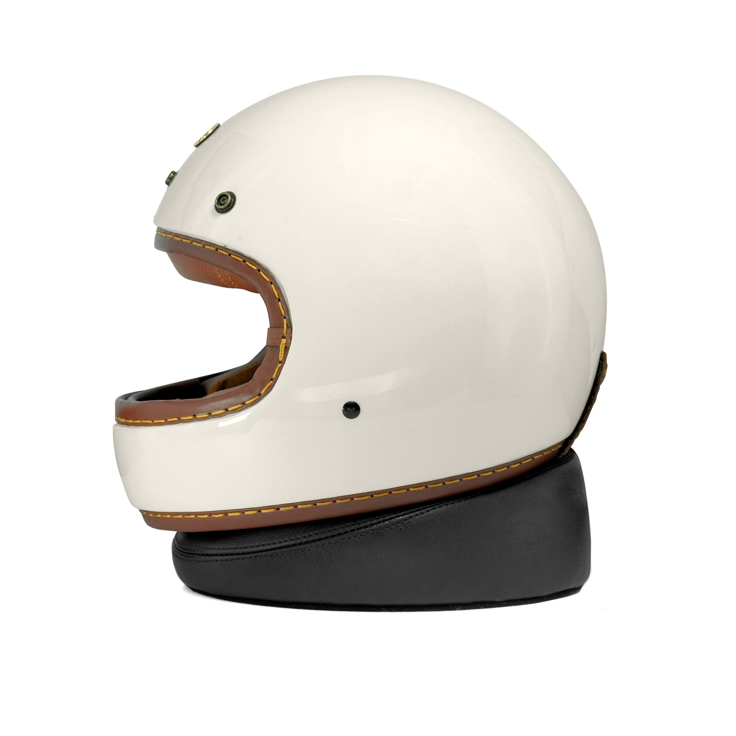 Dual Mode Helmet Stand / Helmet Desk Stand - Helmet Wall Stand