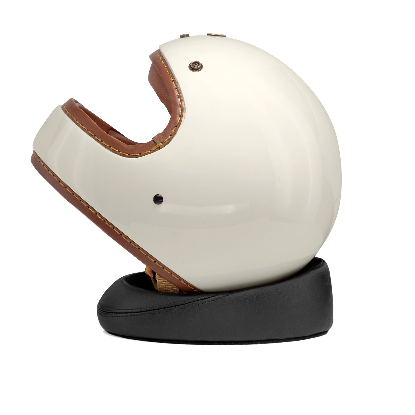 Dual Mode Helmet Stand / Helmet Desk Stand - Helmet Wall Stand