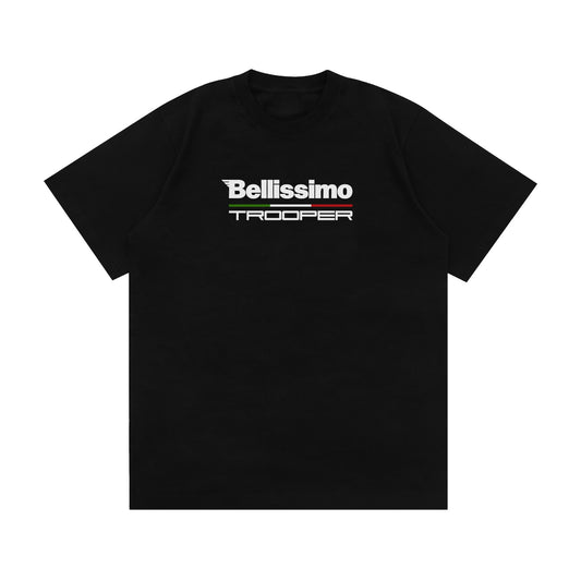 T-Shirt Trooper Custom x Bellissimo