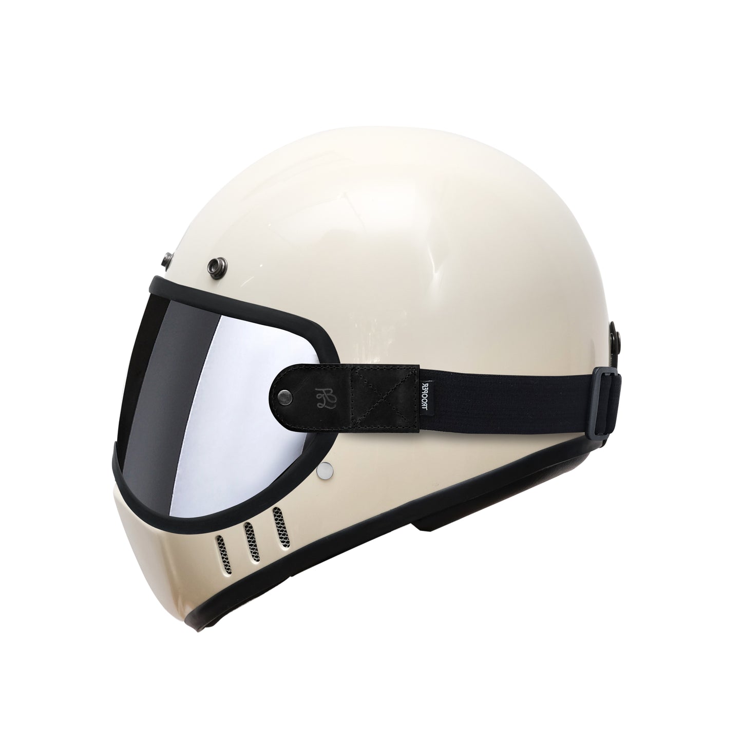 X9 Regular - Fullface Helmet SNI