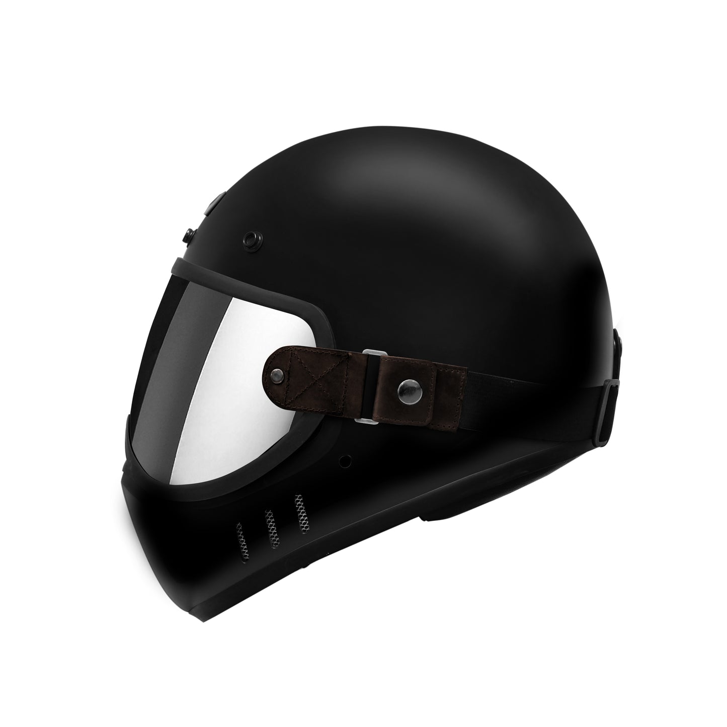 X9 Regular - Fullface Helmet SNI